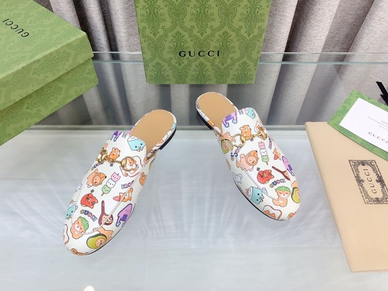 Gucci Slippers